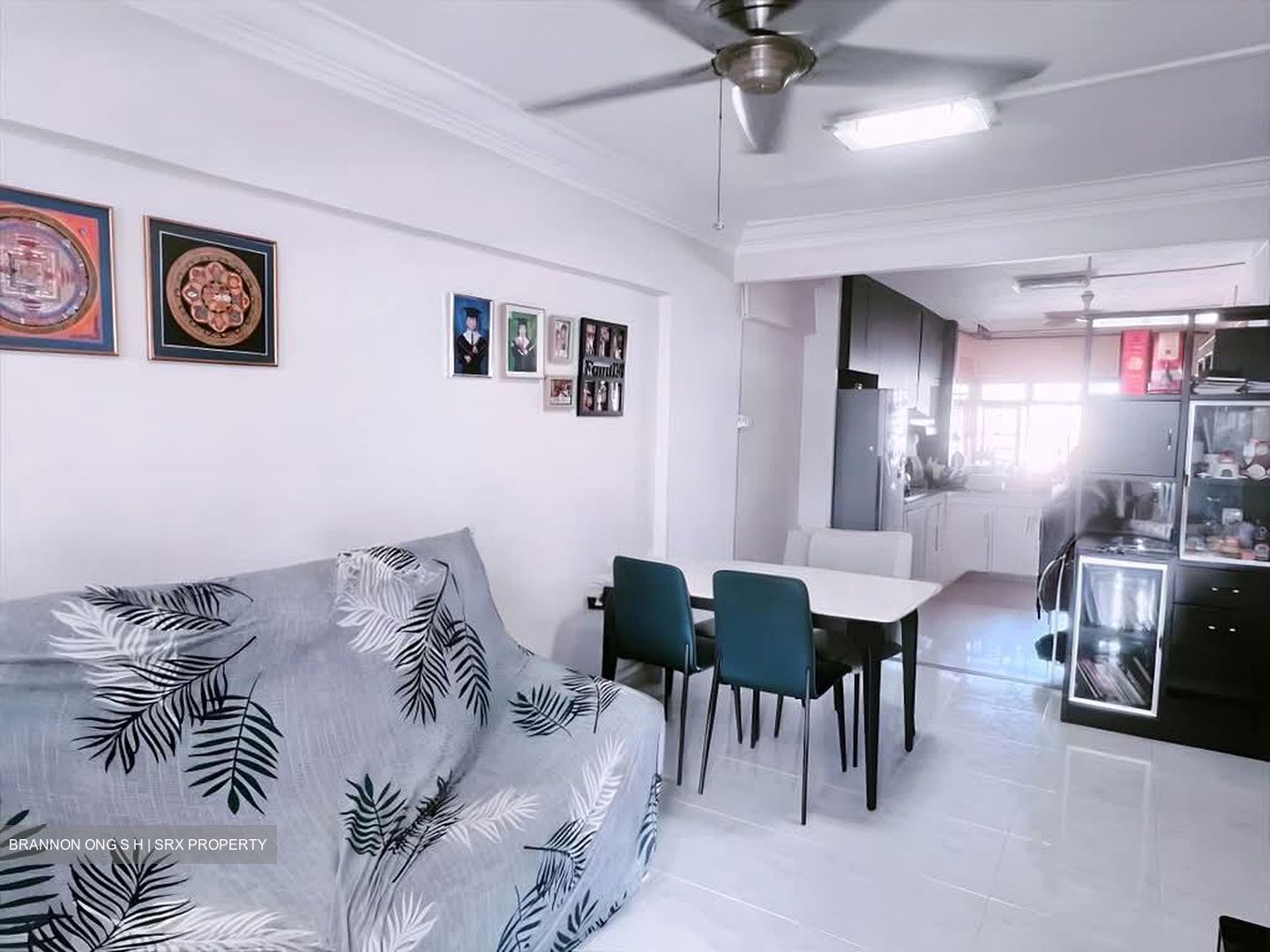 Blk 204 Marsiling Admiralty Park (Woodlands), HDB 3 Rooms #570132461